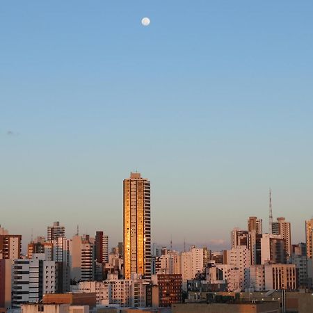 Studio Luxo Na Barra Salvador Buitenkant foto